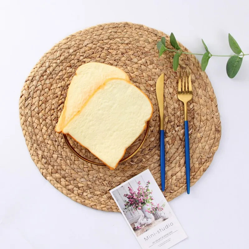 Jogo Americano Natureza Inspiradora – Toque Natural