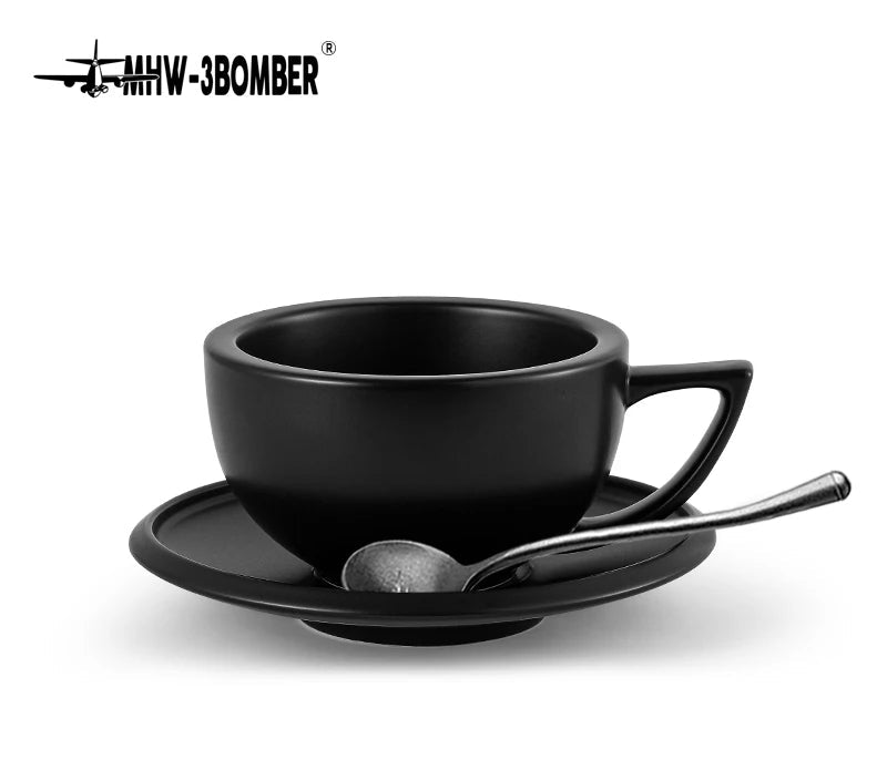 Xícara de Café Cerâmica Artística