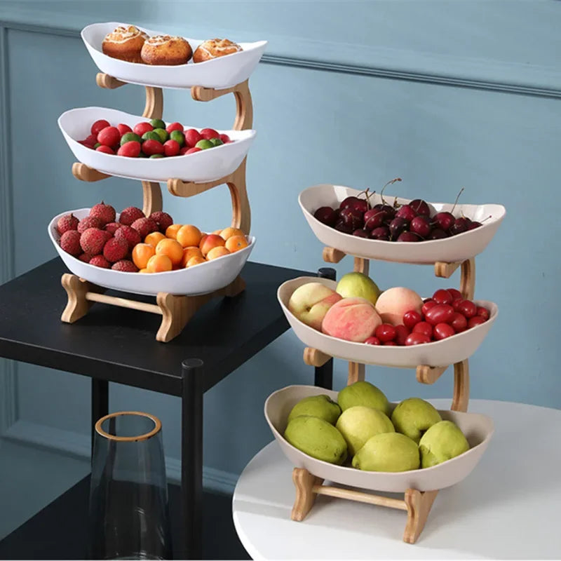 Fruteira de mesa Kihene