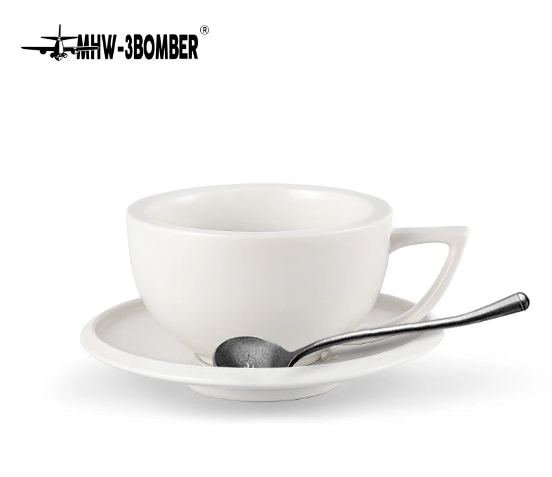 Xícara de Café Cerâmica Artística