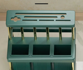 Organizador de Talheres e Facas Premium