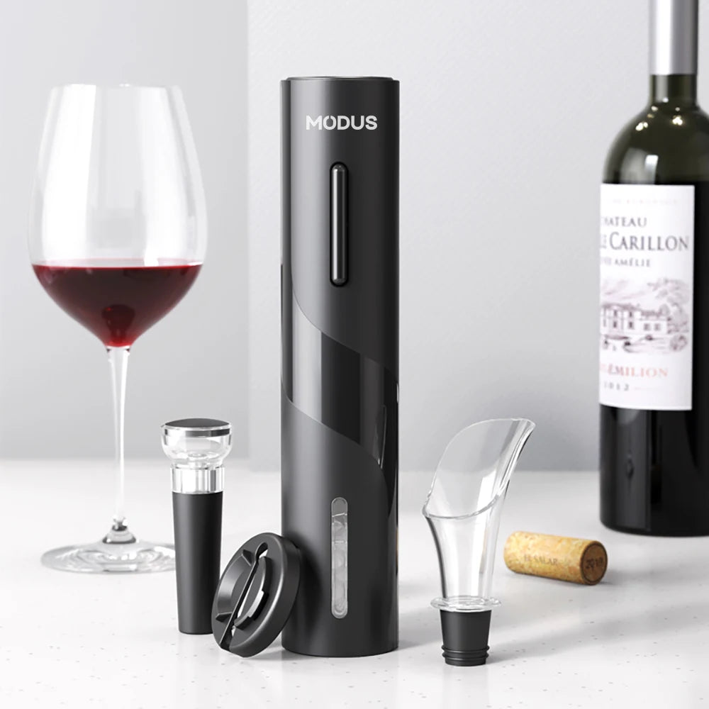 abridor elétrico vinho, abridor vinho premium, abridor elétrico moderno, abridor vinho rápido, abridor elétrico silencioso, abridor vinho elegante, abridor elétrico presente, abridor vinho fácil uso, abridor elétrico compatível, abridor vinho sofisticado, Center doce Lar