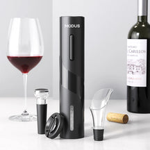 abridor elétrico vinho, abridor vinho premium, abridor elétrico moderno, abridor vinho rápido, abridor elétrico silencioso, abridor vinho elegante, abridor elétrico presente, abridor vinho fácil uso, abridor elétrico compatível, abridor vinho sofisticado, Center doce Lar