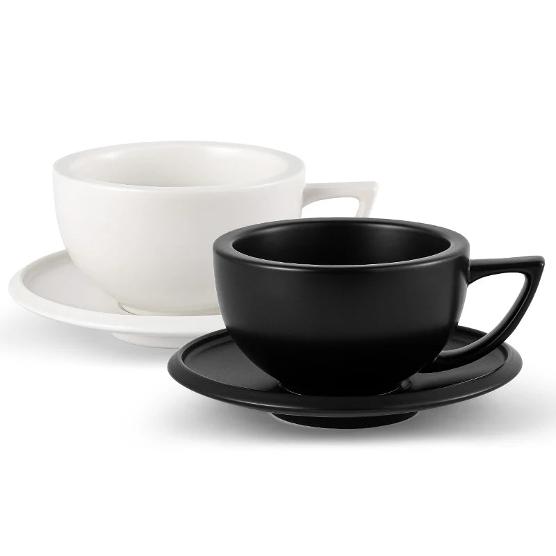 Xícara de Café Cerâmica Artística