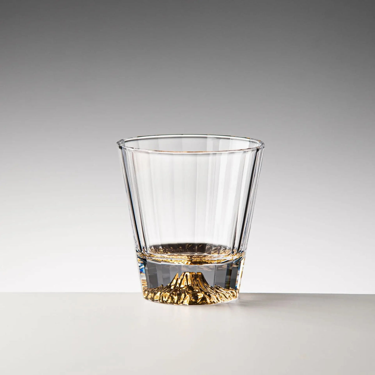 Copo de Vidro Cristal Premium – Para Whisky, Vinho, Água, Chá e Sucos