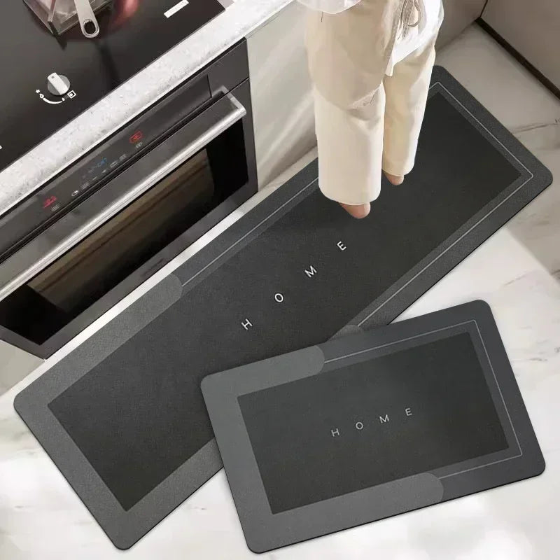Tapete de cozinha antiderrapante, segurança e estilo, tapete moderno, decoração funcional, antiderrapante premium, fácil de limpar, design liso, à prova d’água, proteção para pia, conforto na cozinha, tapete decorativo, tapete para balcão, toque elegante, cozinha organizada, resistente e prático, fácil manutenção, estilo sofisticado, acessório funcional, antiderrapante para pia, essencial para cozinha. Center Doce Lar.