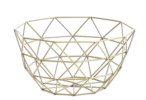 Fruteira de mesa metal, Fruteira durável para cozinha, Fruteira resistente à corrosão, Organizador de frutas moderno, Fruteira decorativa de metal, Suporte para frutas estiloso, Fruteira com design ventilado, Cesta para frutas resistente, Fruteira de metal alta qualidade, Fruteira para cozinha sofisticada.