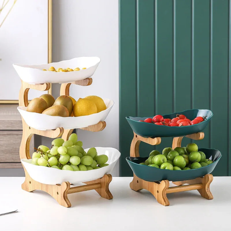 Fruteira de mesa Kihene